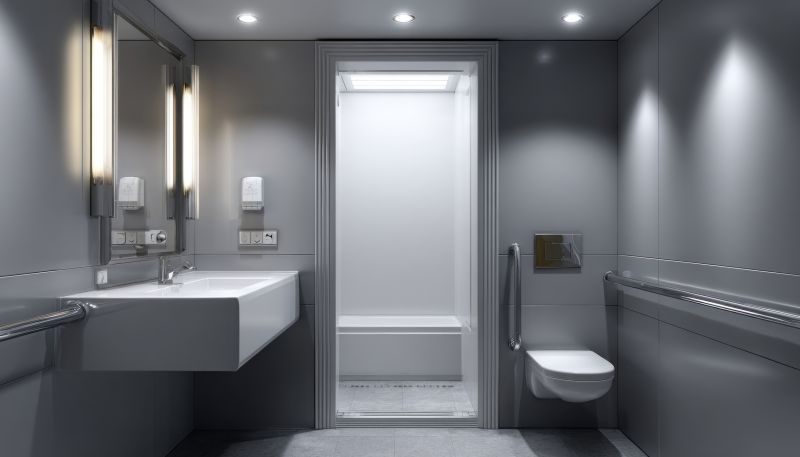 Top Bathroom Remodeling Companies in Anoka, MN