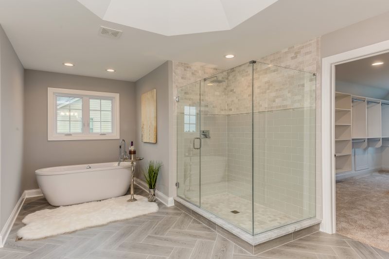 Best Bathroom Remodeling Contractors in Monticello, MN